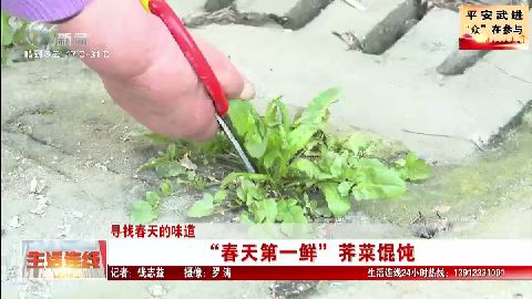 武進新聞