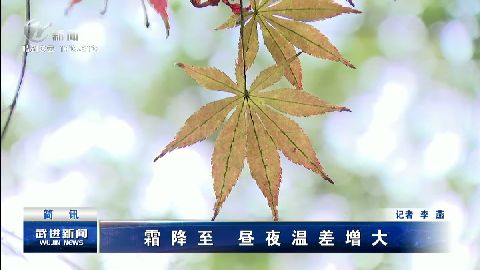 武進(jìn)新聞