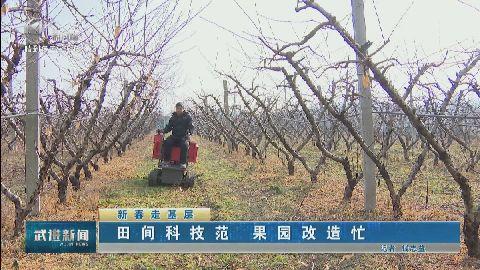武進(jìn)新聞