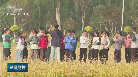 武進新聞