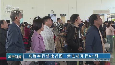 武進新聞