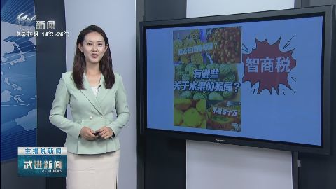 武進新聞