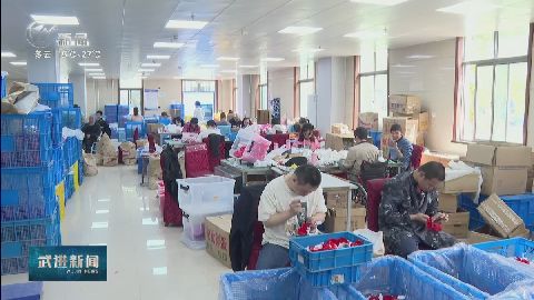 武進(jìn)新聞