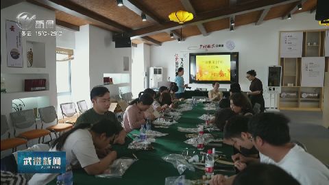 文明武進 先進巡禮西墅村:精神文明繪就幸福新畫卷 武進新聞