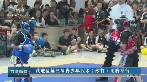 武進新聞