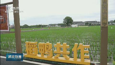 武進(jìn)新聞