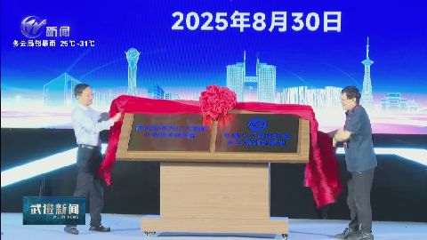 武進新聞