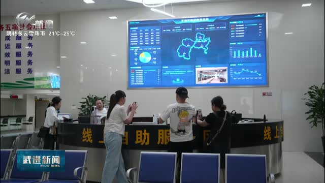 武進新聞